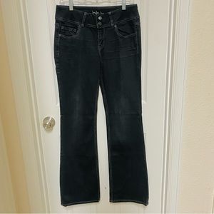 Victoria’s Secret Bootcut Jeans Size 6